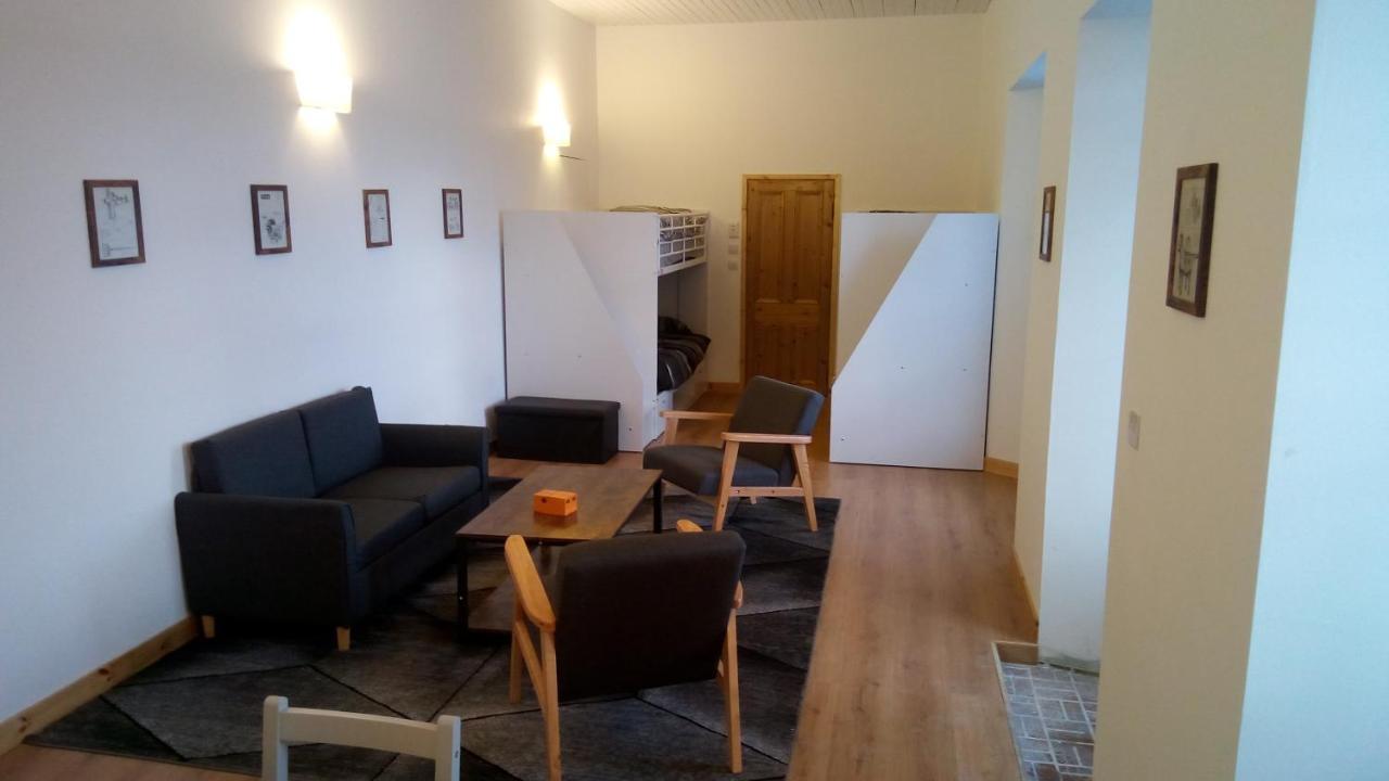 The Uyeasound Old Pier Cottage Belmont  Esterno foto